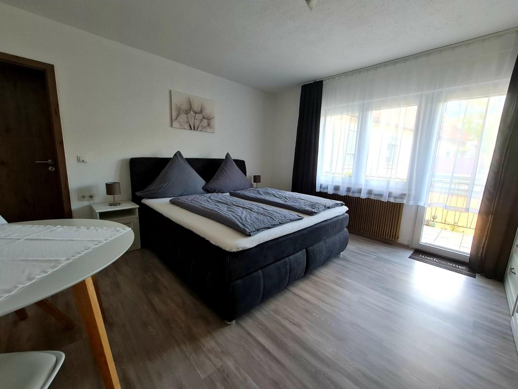 Pension Villaggio Mertesheim Exterior photo